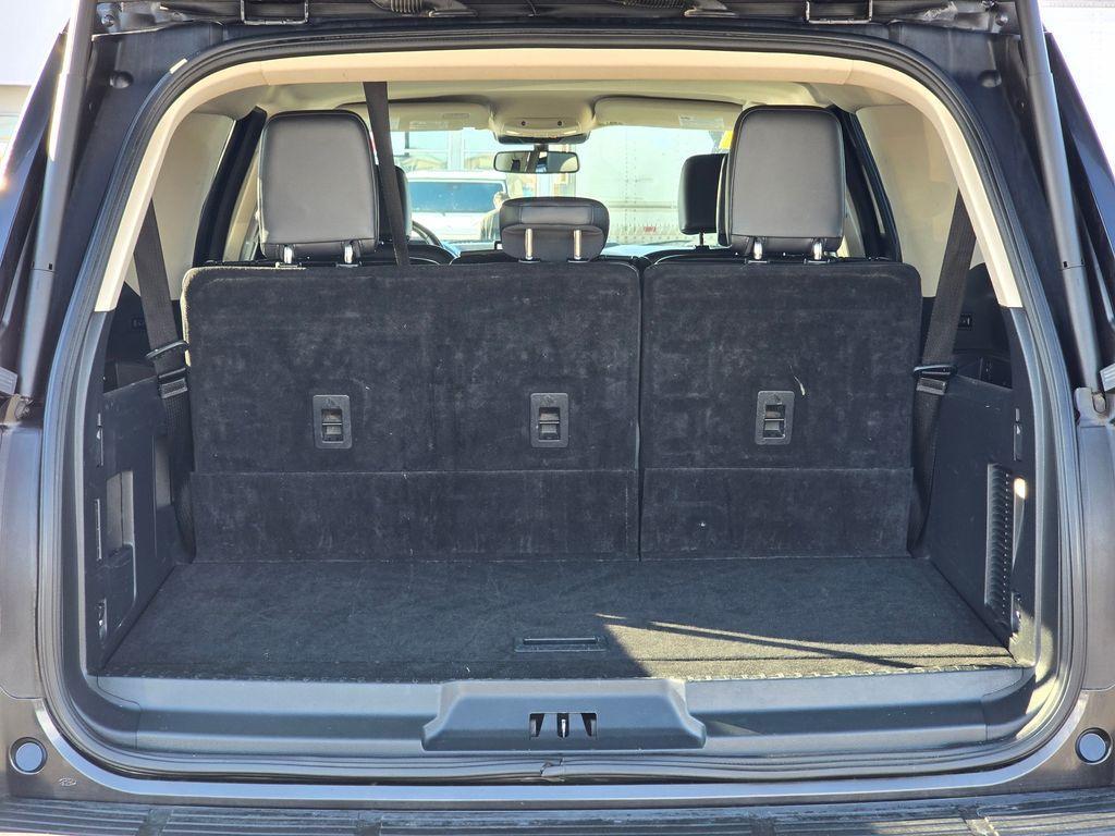 used 2024 Ford Expedition Max car, priced at $41,946