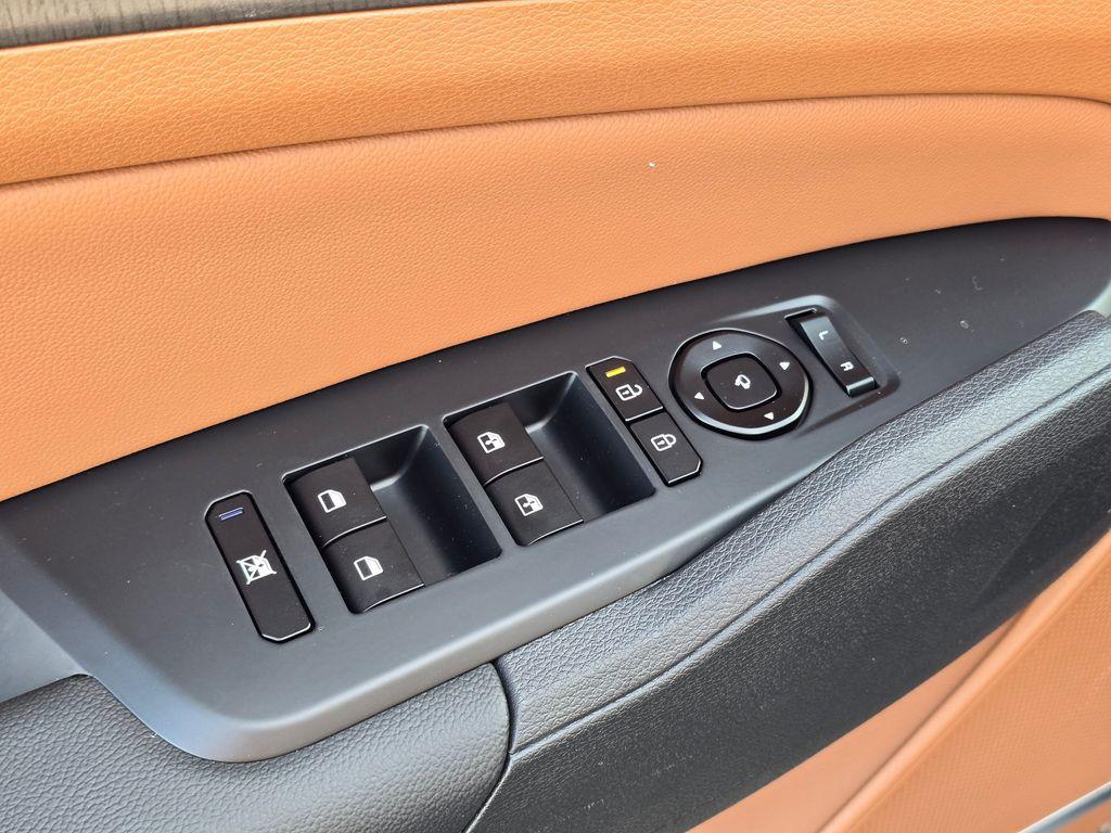 new 2026 Kia Sportage car, priced at $36,183