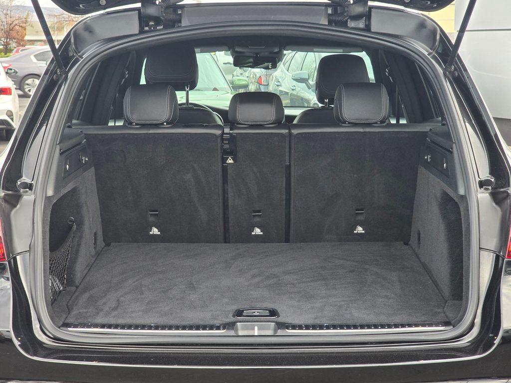 used 2020 Mercedes-Benz GLC 300 car, priced at $22,327