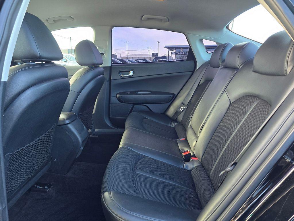 used 2019 Kia Optima car, priced at $11,006