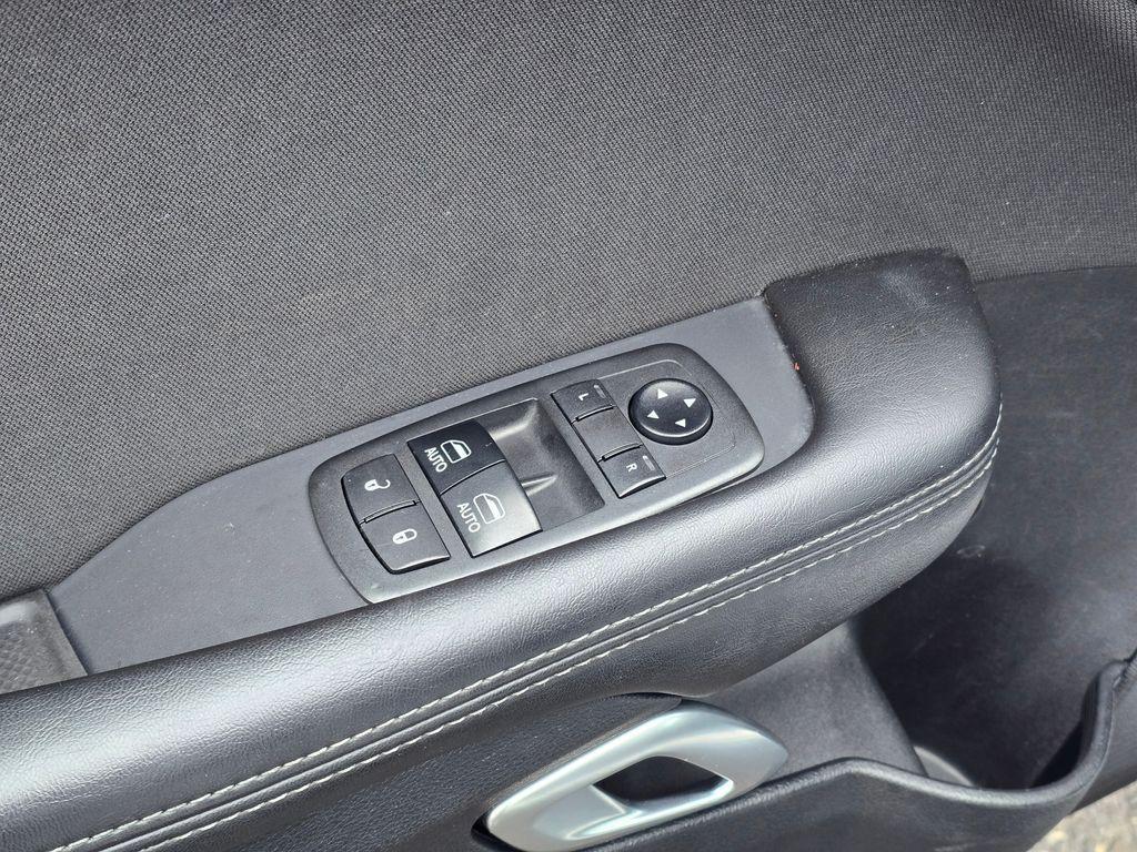 used 2018 Dodge Challenger car, priced at $20,674