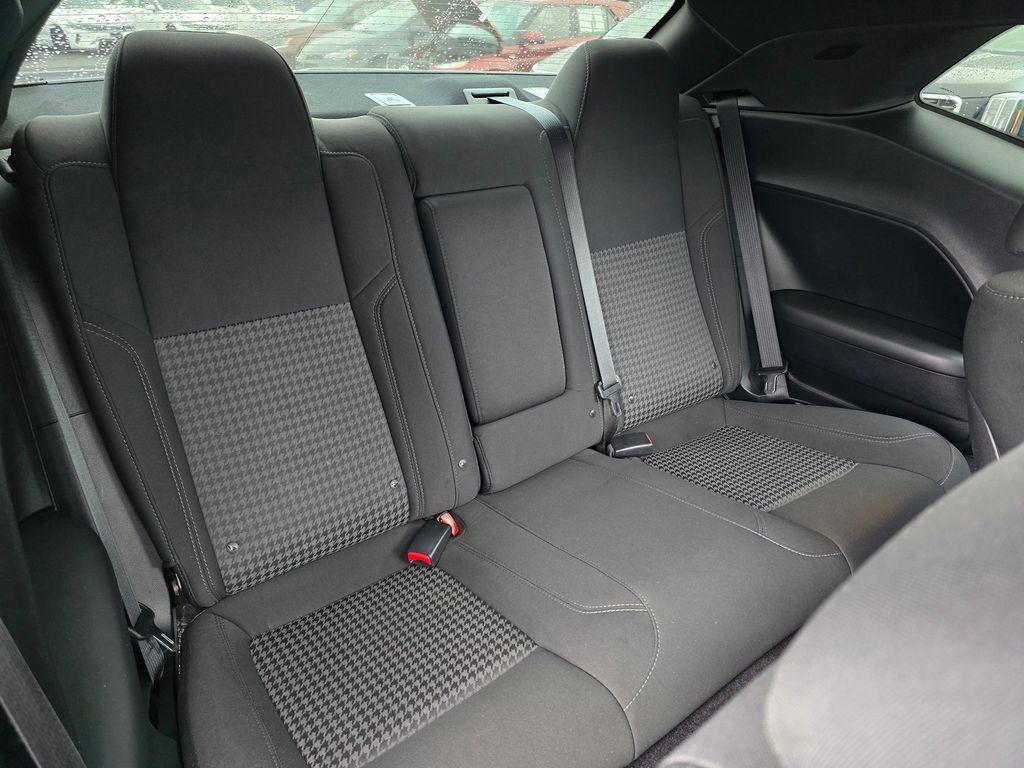 used 2018 Dodge Challenger car, priced at $20,674