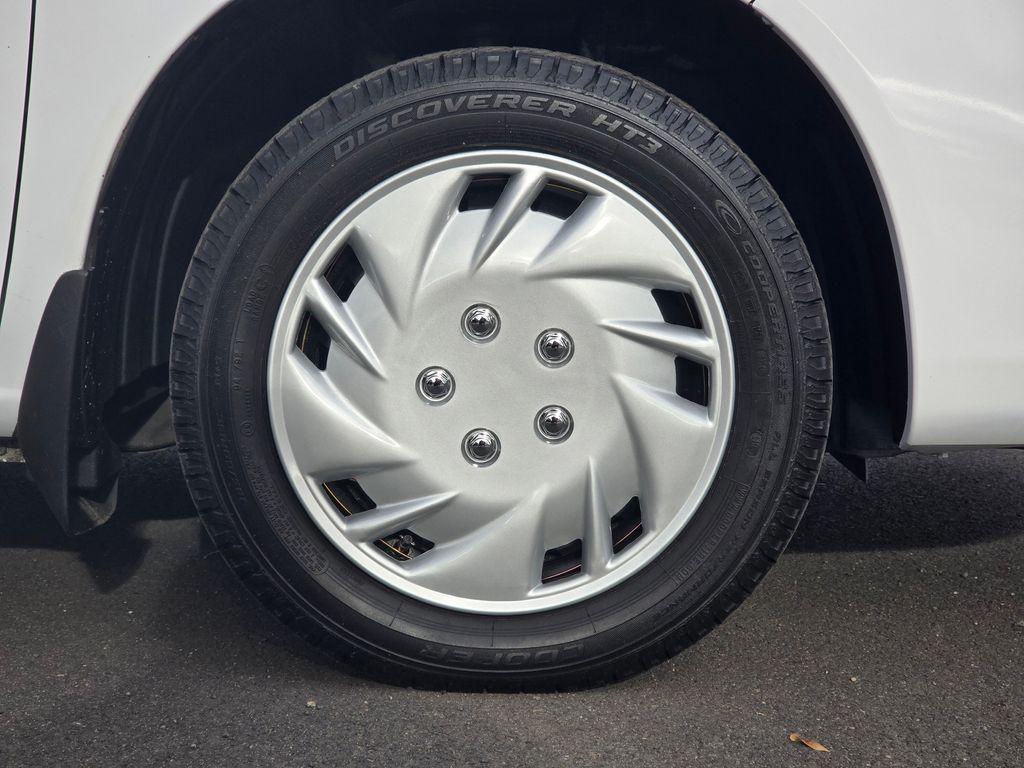 used 2018 Nissan NV200 car, priced at $12,388