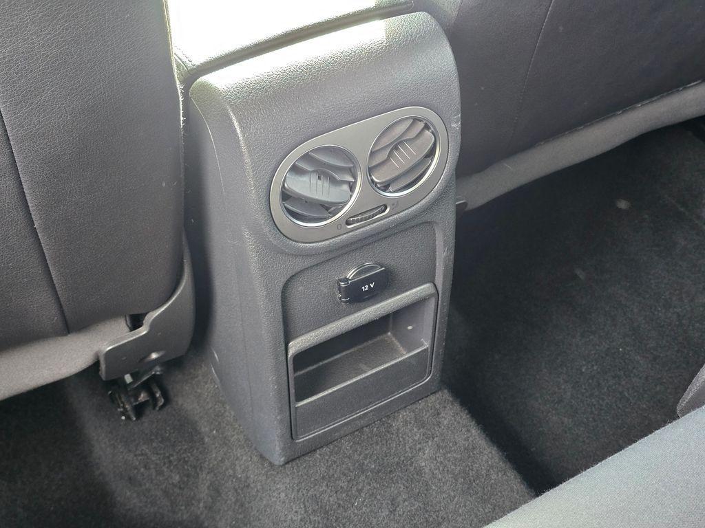 used 2011 Volkswagen Tiguan car, priced at $7,995