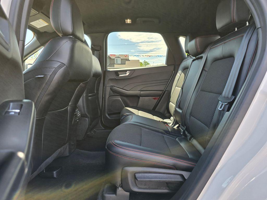 used 2023 Ford Escape car, priced at $29,000