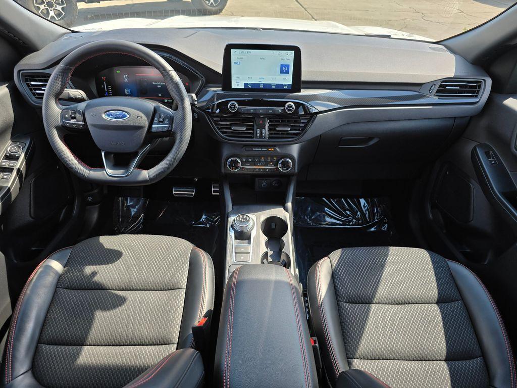 used 2023 Ford Escape car, priced at $29,000