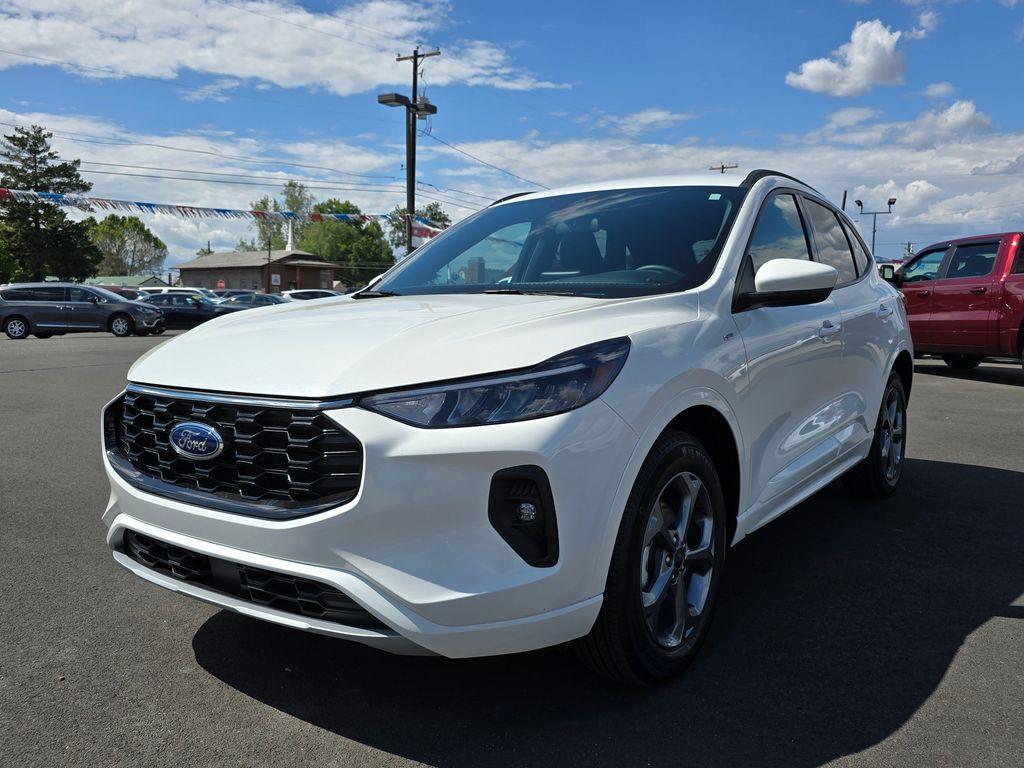 used 2023 Ford Escape car, priced at $29,000