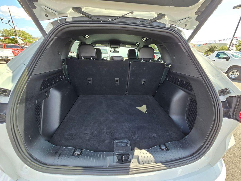 used 2023 Ford Escape car, priced at $29,000