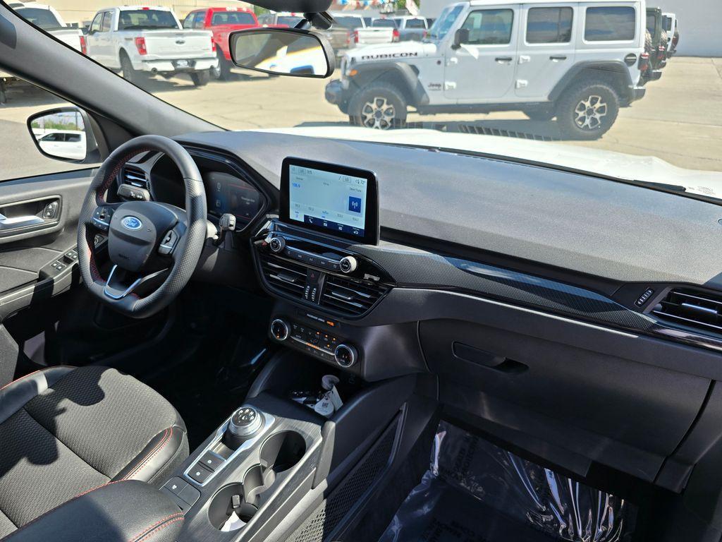 used 2023 Ford Escape car, priced at $29,000