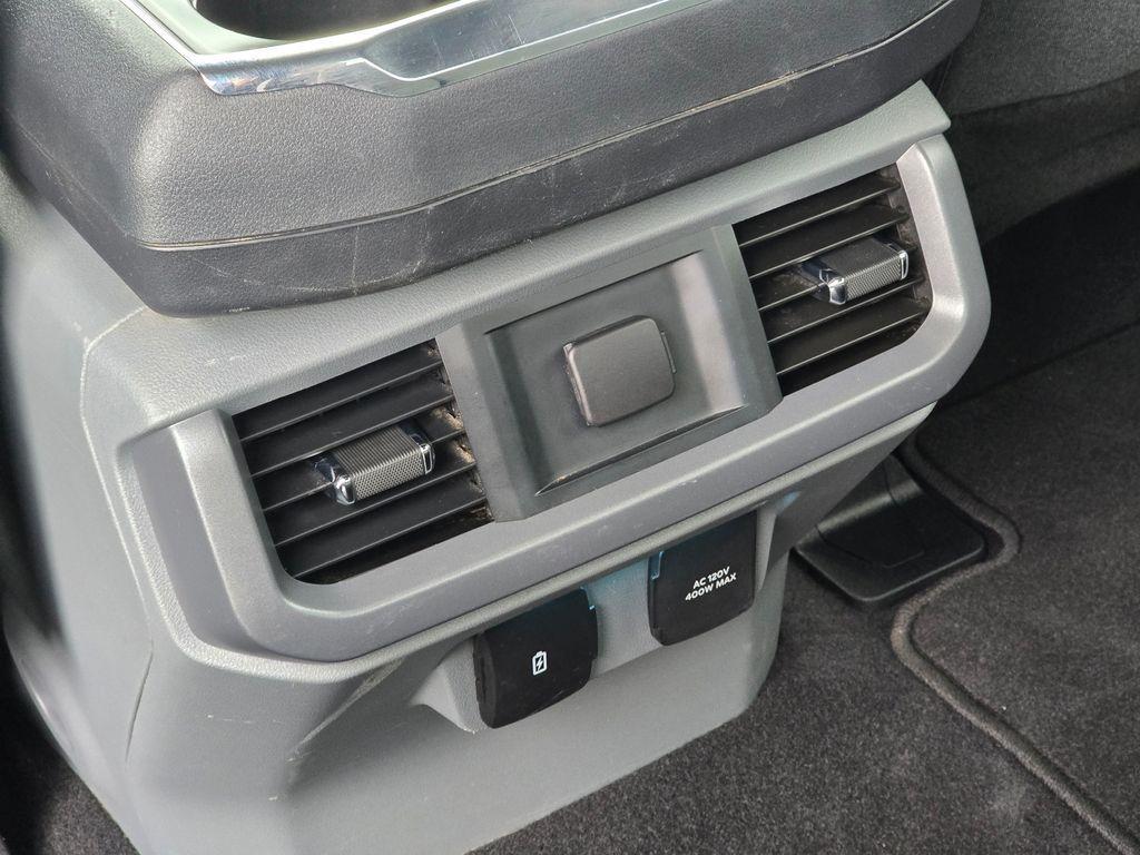 used 2025 Ford F-150 car, priced at $47,295
