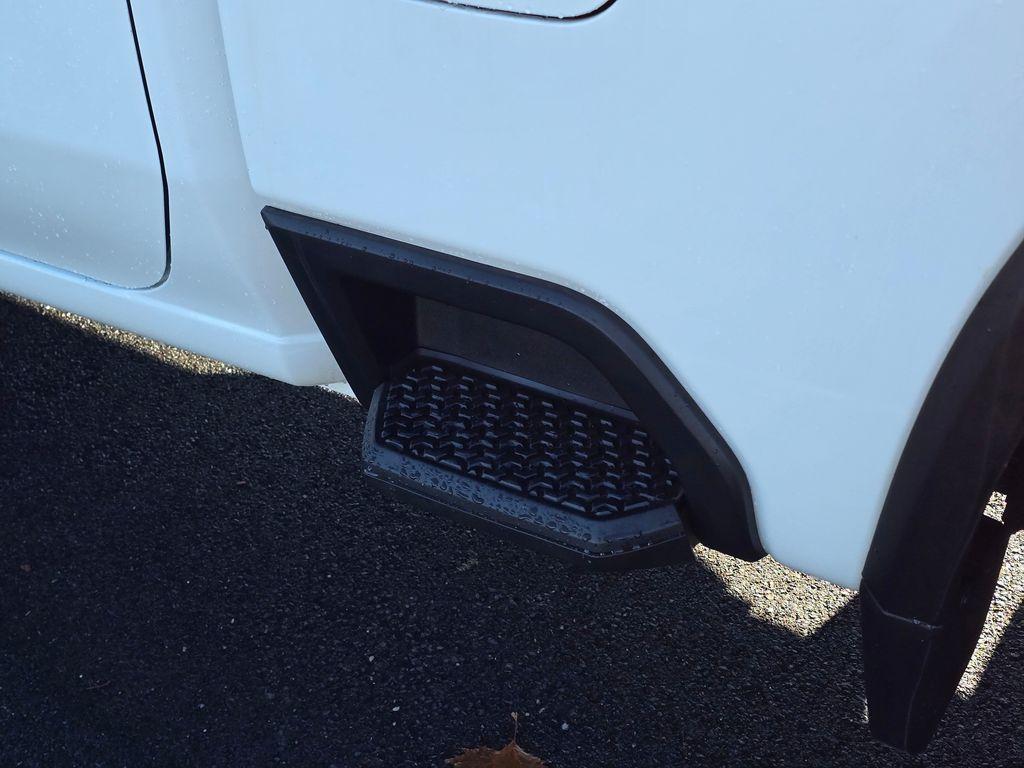 used 2023 Chevrolet Silverado 2500 car, priced at $38,272