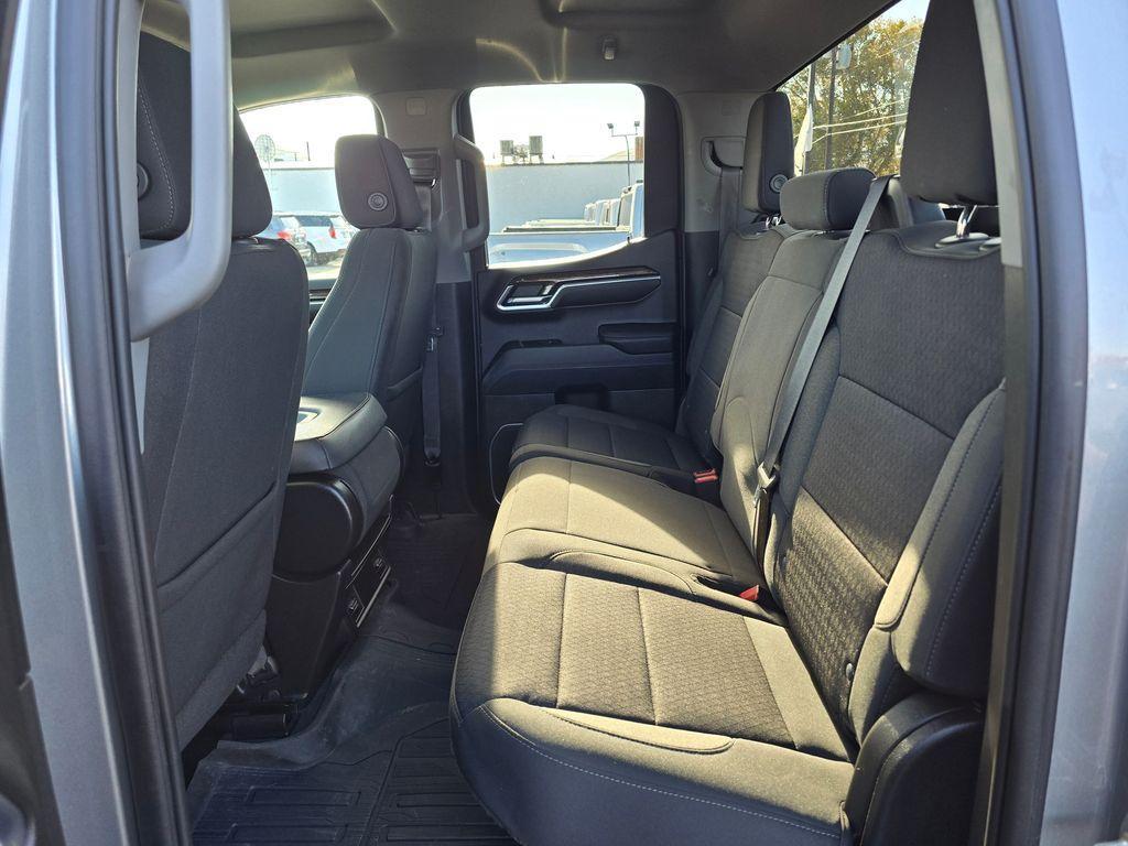 used 2023 GMC Sierra 1500 car, priced at $37,999