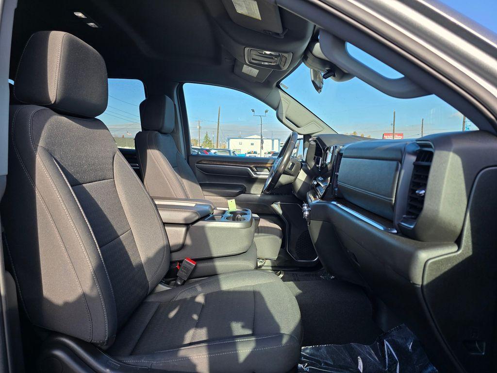 used 2023 GMC Sierra 1500 car, priced at $37,999