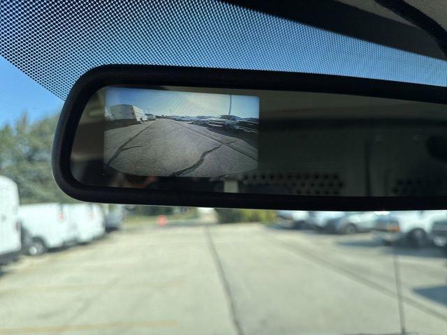 new 2025 Chevrolet Express 3500 car, priced at $54,930