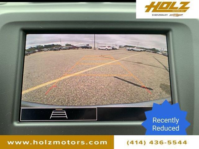 used 2024 Chevrolet Equinox car, priced at $21,779