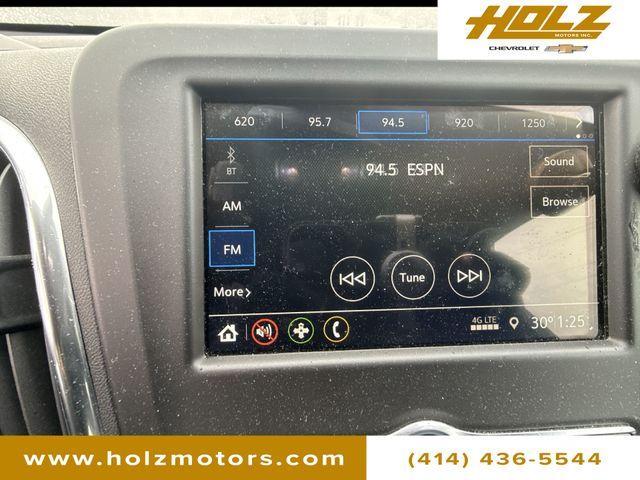 used 2019 Chevrolet Equinox car, priced at $12,278