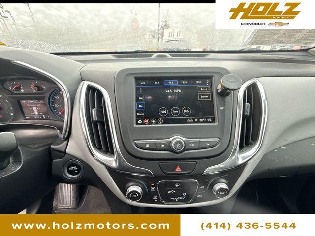 used 2019 Chevrolet Equinox car, priced at $12,278