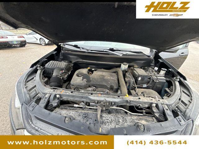 used 2019 Chevrolet Equinox car, priced at $12,278