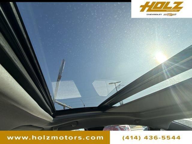 used 2023 Chevrolet Malibu car, priced at $22,628