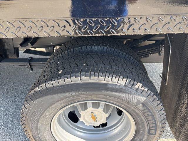 new 2025 Chevrolet Silverado 3500 car, priced at $69,888