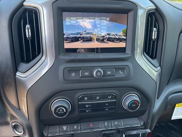 new 2025 Chevrolet Silverado 3500 car, priced at $69,888