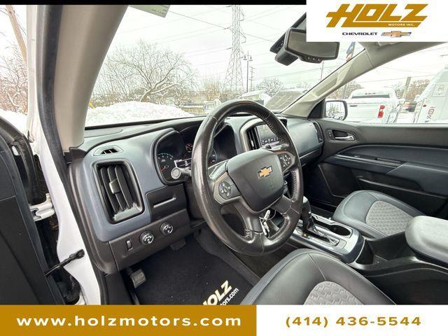 used 2016 Chevrolet Colorado car, priced at $18,960