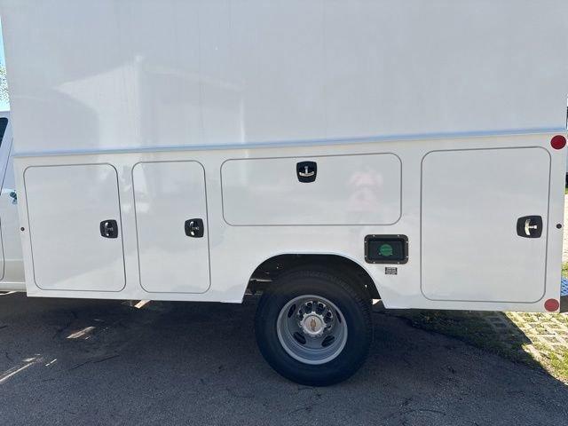 new 2025 Chevrolet Silverado 3500 car, priced at $96,068