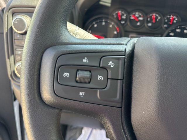 new 2025 Chevrolet Silverado 3500 car, priced at $96,068