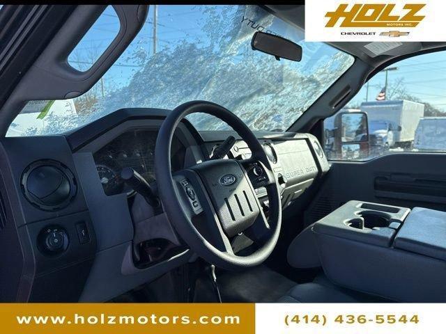 used 2016 Ford F-350 car, priced at $22,510