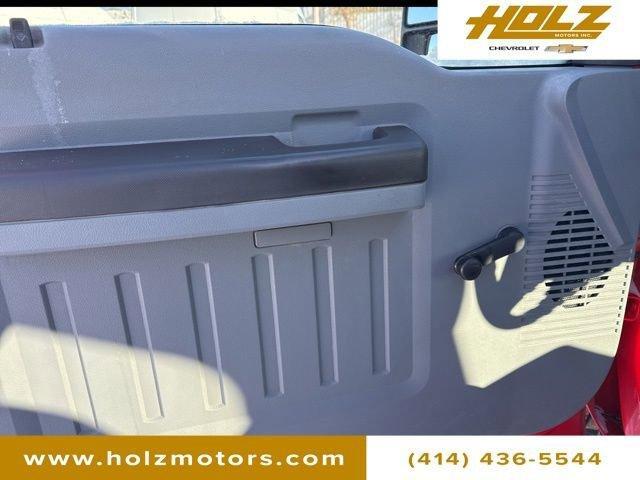 used 2016 Ford F-350 car, priced at $22,510