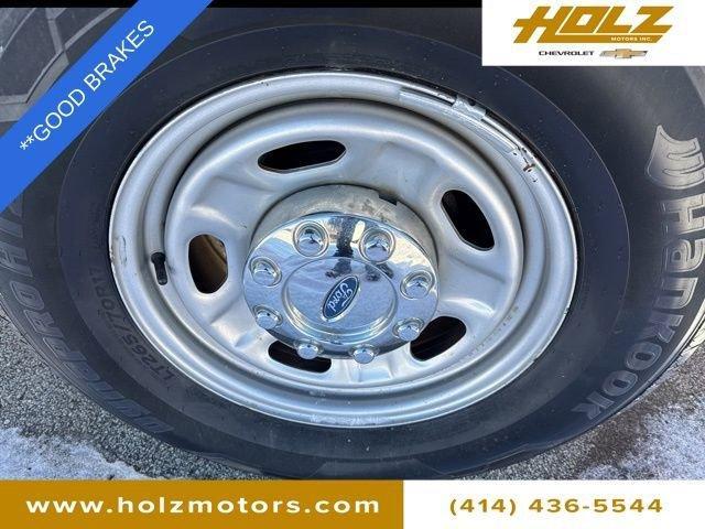 used 2016 Ford F-350 car, priced at $22,510