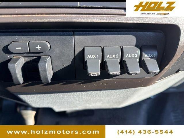 used 2016 Ford F-350 car, priced at $22,510