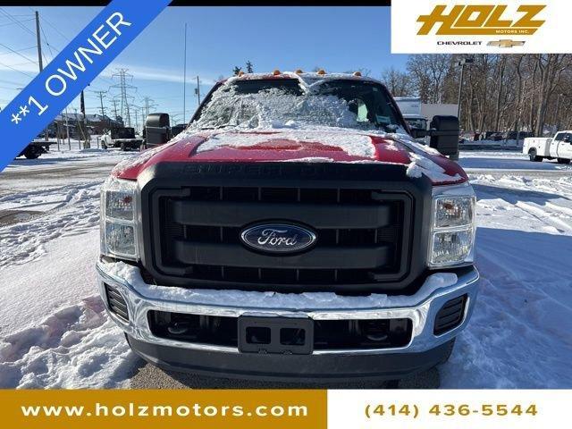 used 2016 Ford F-350 car, priced at $22,510