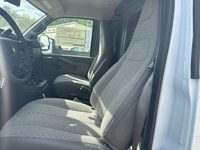 new 2025 Chevrolet Express 3500 car, priced at $54,930