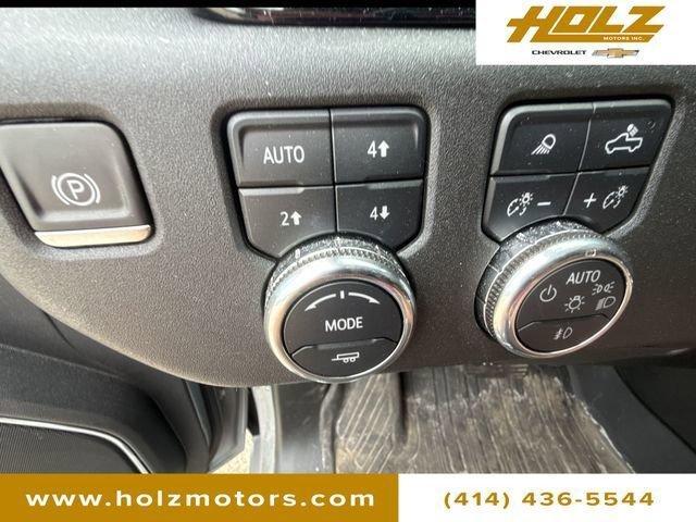 used 2024 GMC Sierra 1500 car, priced at $48,577