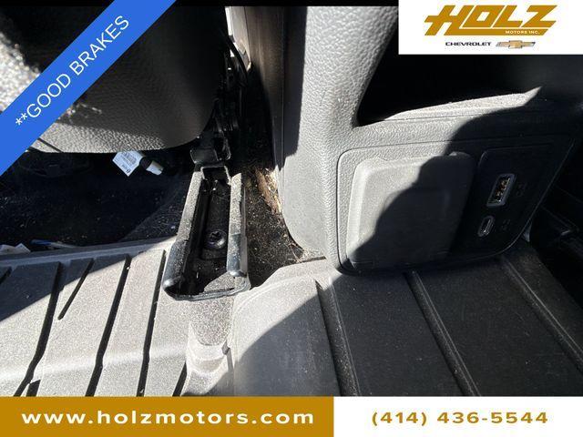 used 2023 Buick Encore GX car, priced at $23,995