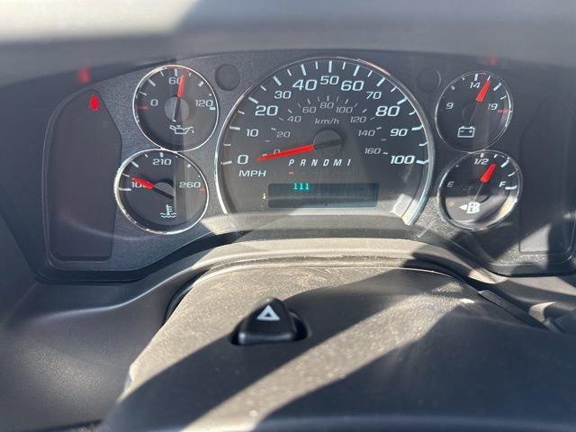 new 2025 Chevrolet Express 3500 car, priced at $54,930