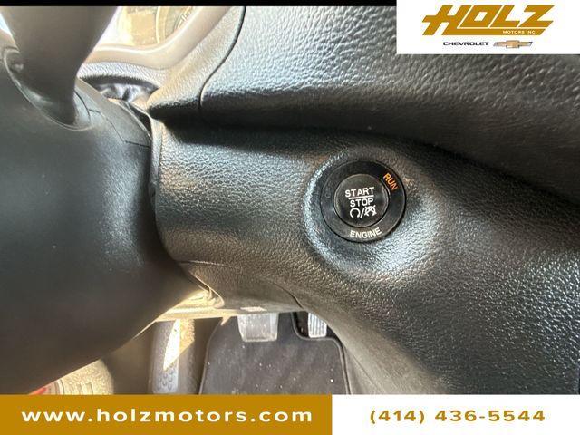 used 2015 Jeep Cherokee car, priced at $12,974