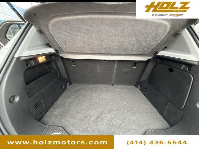 used 2020 Chevrolet Trax car, priced at $12,751