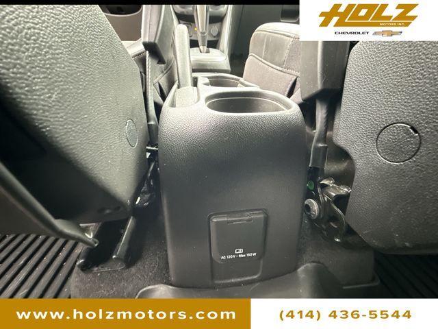 used 2020 Chevrolet Trax car, priced at $12,751