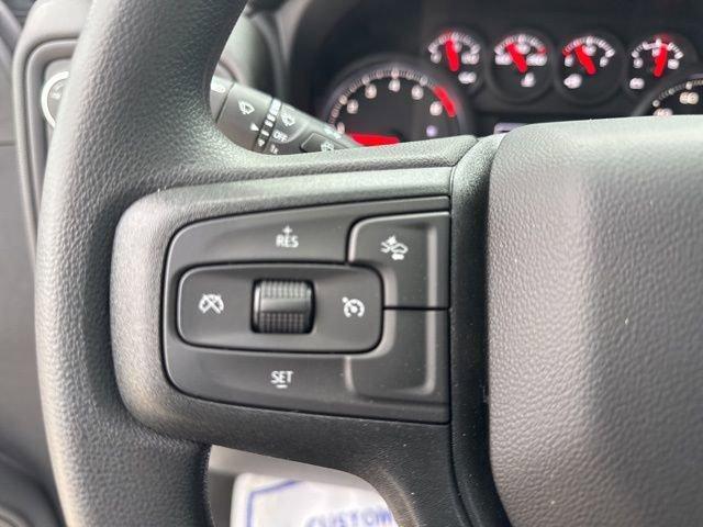 new 2025 Chevrolet Silverado 3500 car, priced at $74,334