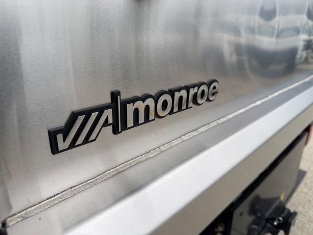 new 2025 Chevrolet Silverado 3500 car, priced at $74,334