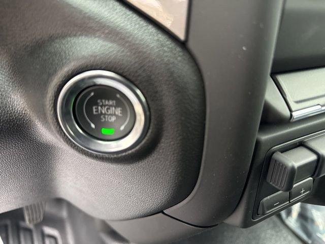 new 2025 Chevrolet Silverado 3500 car, priced at $74,334