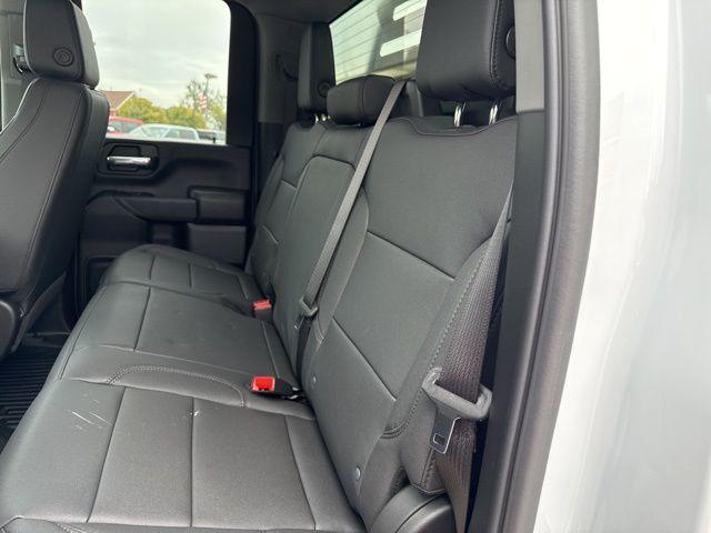 new 2025 Chevrolet Silverado 3500 car, priced at $88,137