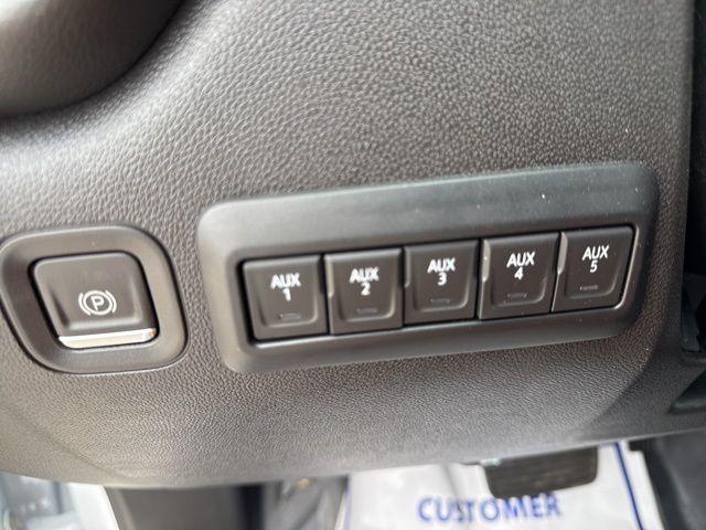 new 2025 Chevrolet Silverado 3500 car, priced at $88,137