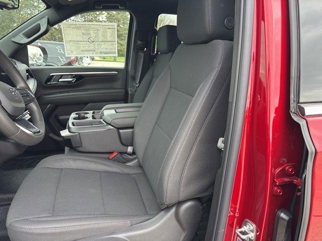 new 2026 Chevrolet Tahoe car, priced at $61,138
