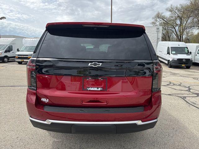 new 2026 Chevrolet Tahoe car, priced at $61,138