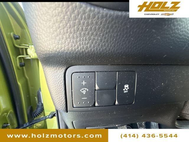 used 2016 Kia Soul car, priced at $9,644