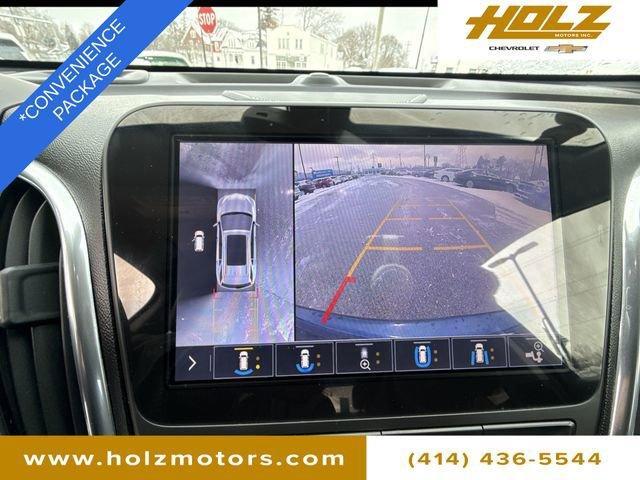 used 2020 Chevrolet Equinox car, priced at $17,964