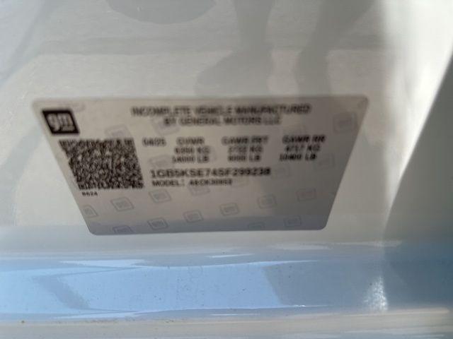 new 2025 Chevrolet Silverado 3500 car, priced at $76,796